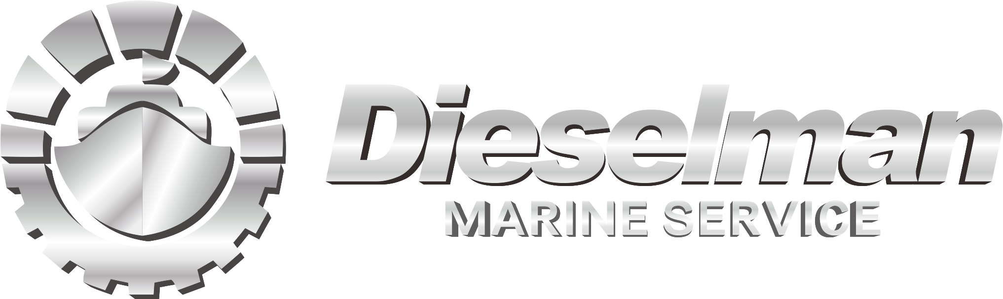 Dieselman Marine Service